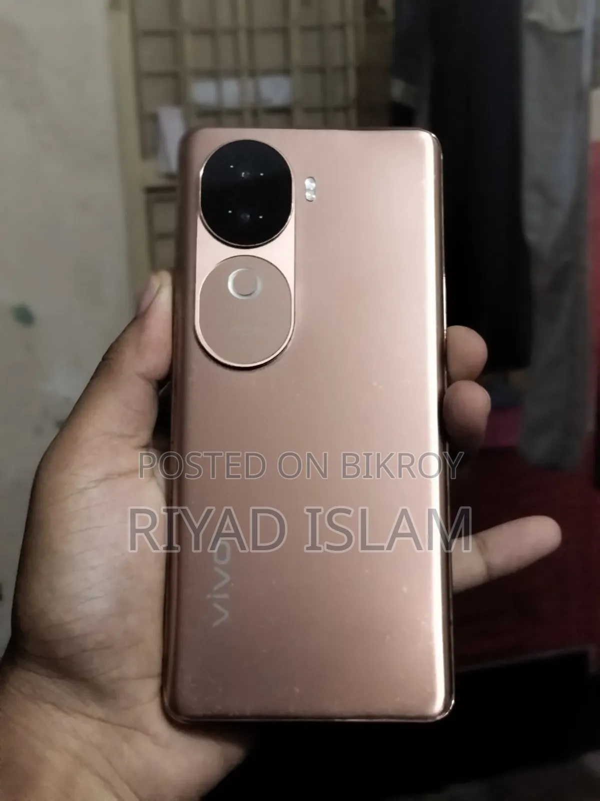 Vivo V40e 256 GB