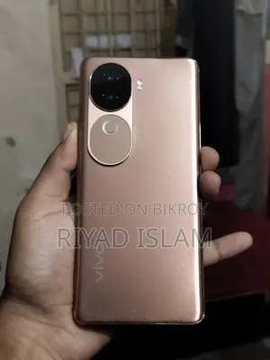 Vivo V40e 256 GB
