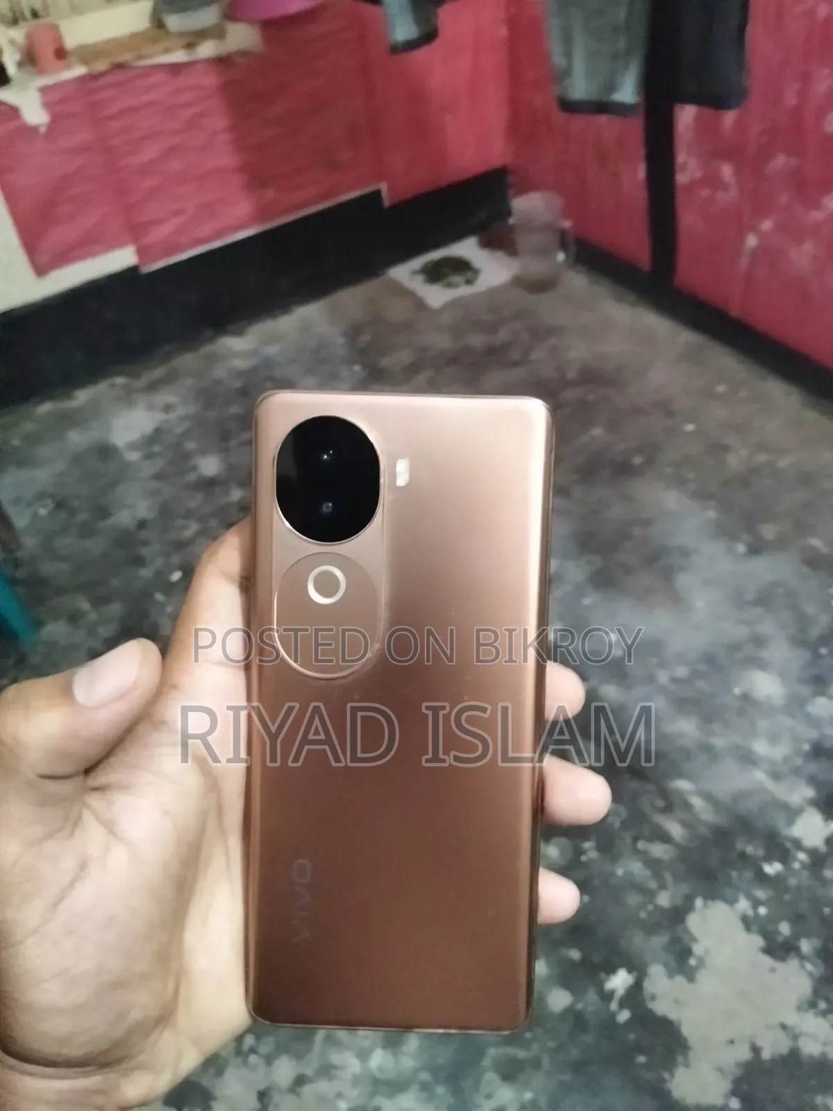 Vivo V40e 256 GB