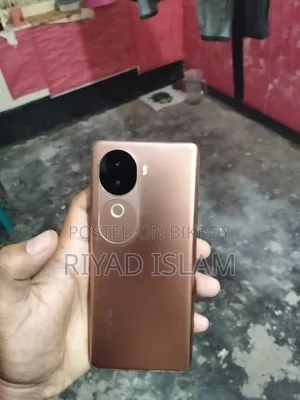 Vivo V40e 256 GB
