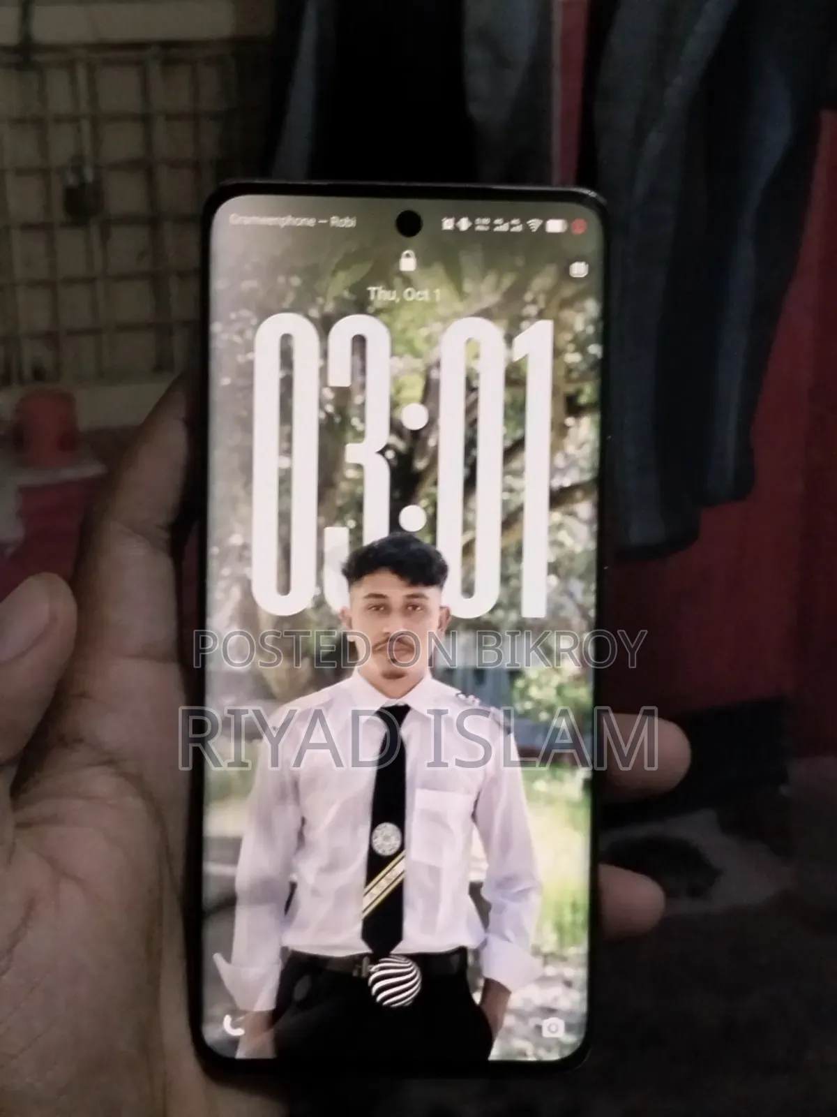 Vivo V40e 256 GB