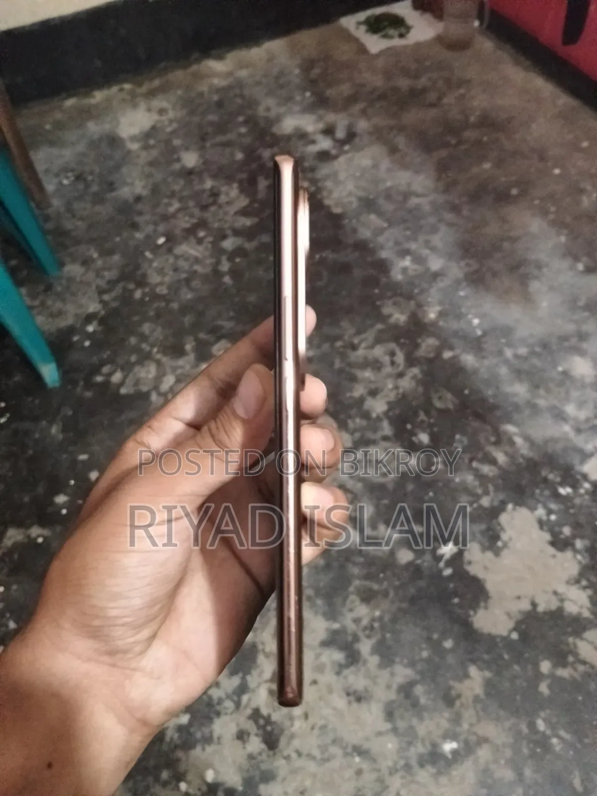 Vivo V40e 256 GB