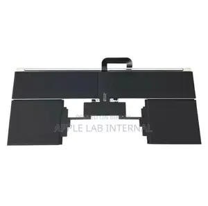 MacBook Air 15" (A3114) Battery Replacement | Apple Lab Original