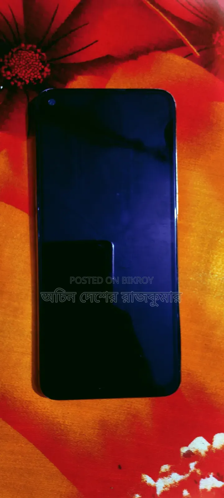 Oppo A54 128 GB White