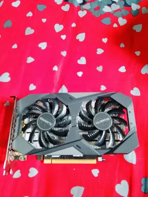 Gigabyte RTX 3050 Windforce OC V2 6GB | Ryans Warranty | Like New