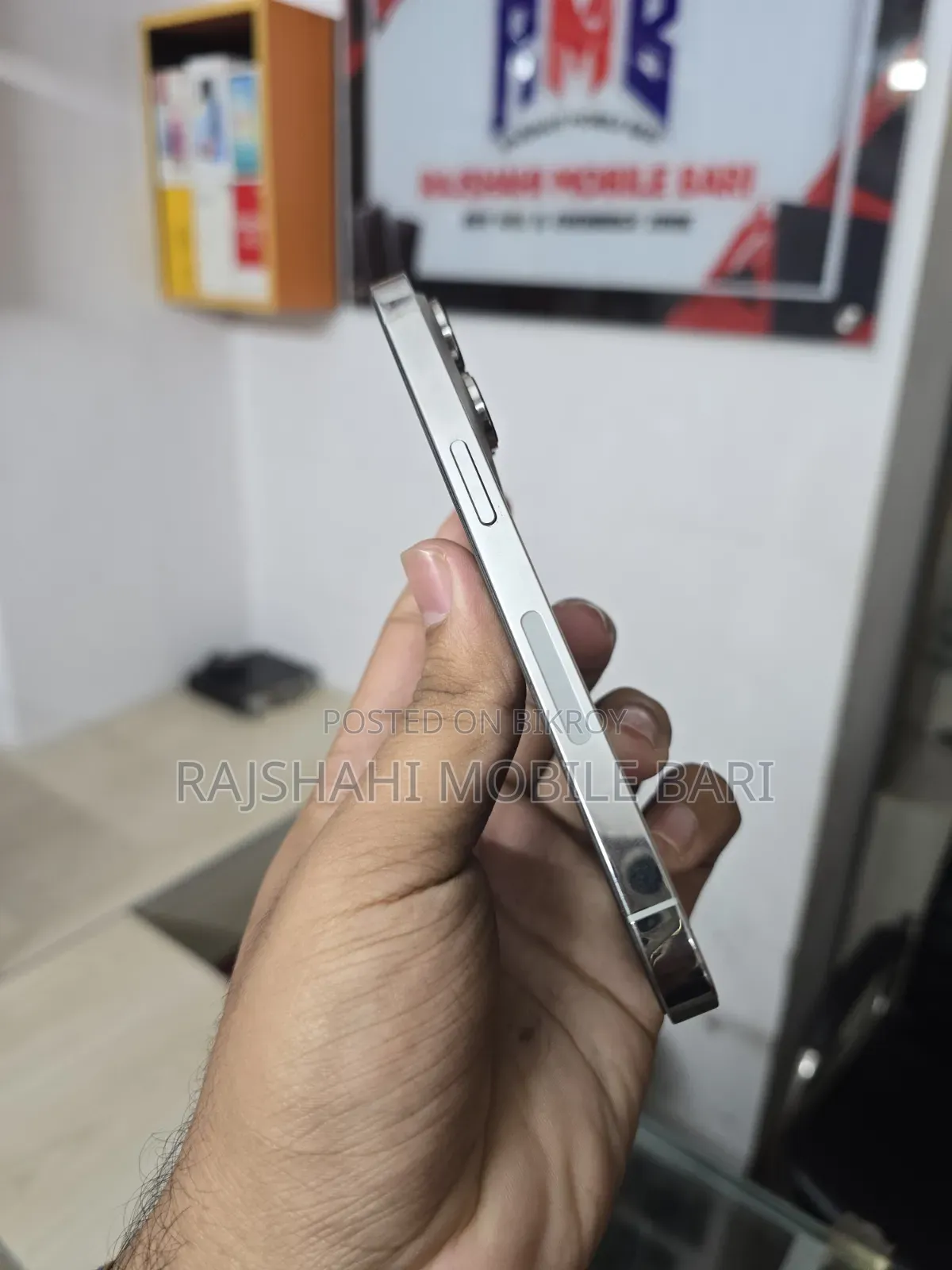 Apple iPhone 14 Pro 128 GB White