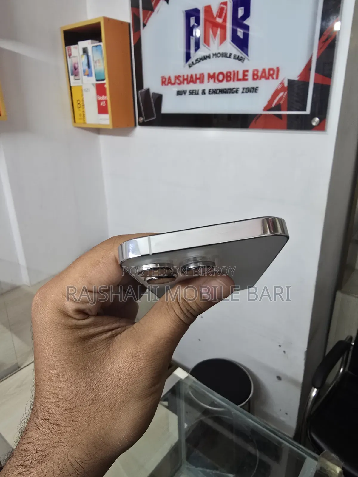 Apple iPhone 14 Pro 128 GB White