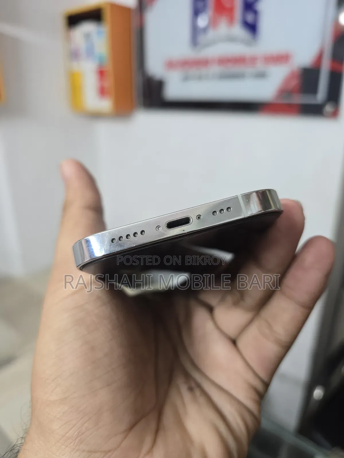 Apple iPhone 14 Pro 128 GB White