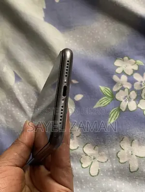 অ্যাপল আইফোন ১১ ৬৪ জিবি ব্ল্যাক