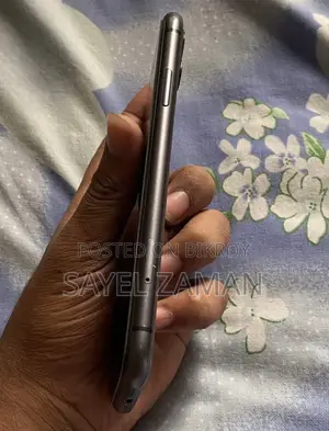 Apple iPhone 11 64 GB Black