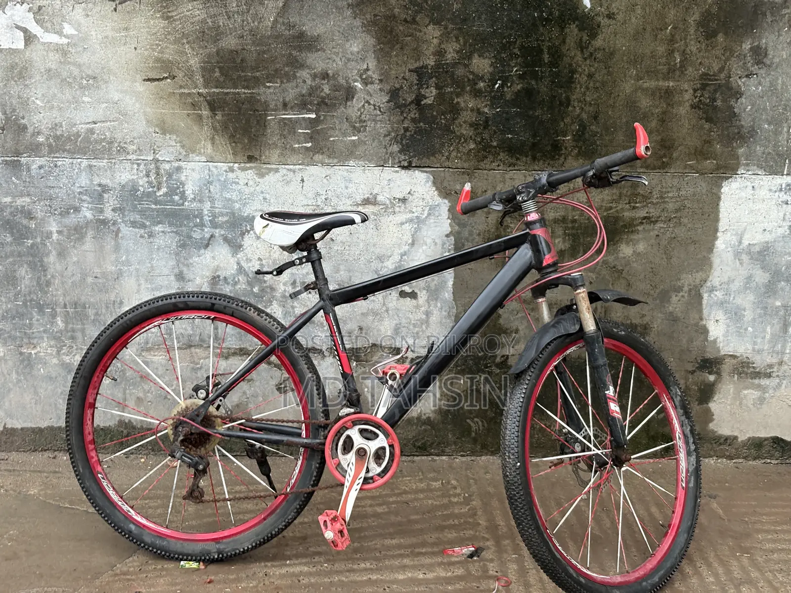 Cycle for Sale