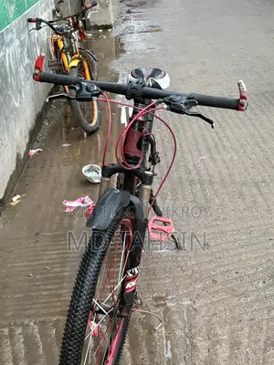Cycle for Sale