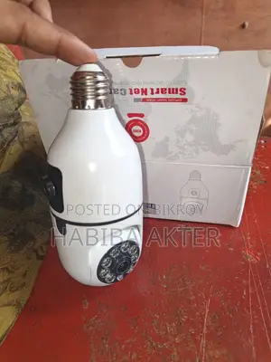 A brand new 360-degree camera for sale