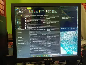 Gigabyte GA-H110MSTX-HD3-ZK 8GB Intel Core i3 HDD 128GB