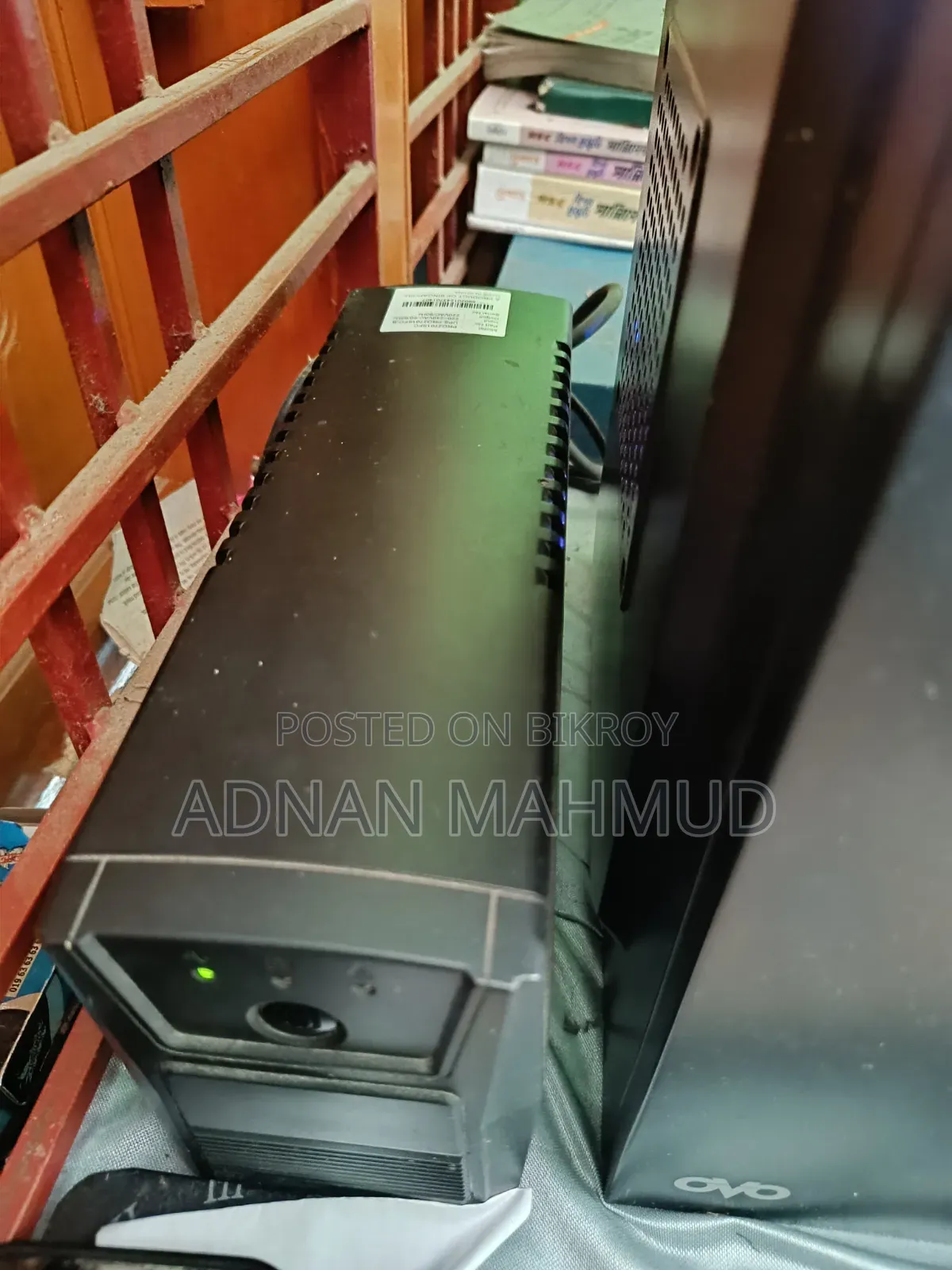 Gigabyte GA-H110MSTX-HD3-ZK 8GB Intel Core i3 HDD 128GB
