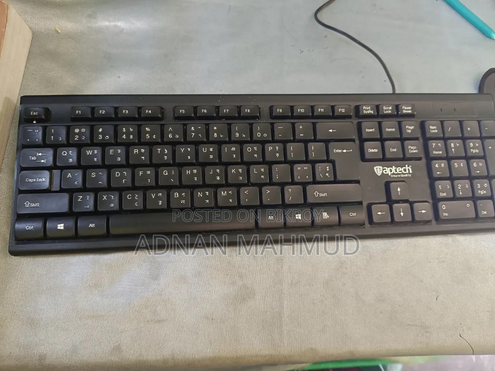 Gigabyte GA-H110MSTX-HD3-ZK 8GB Intel Core i3 HDD 128GB