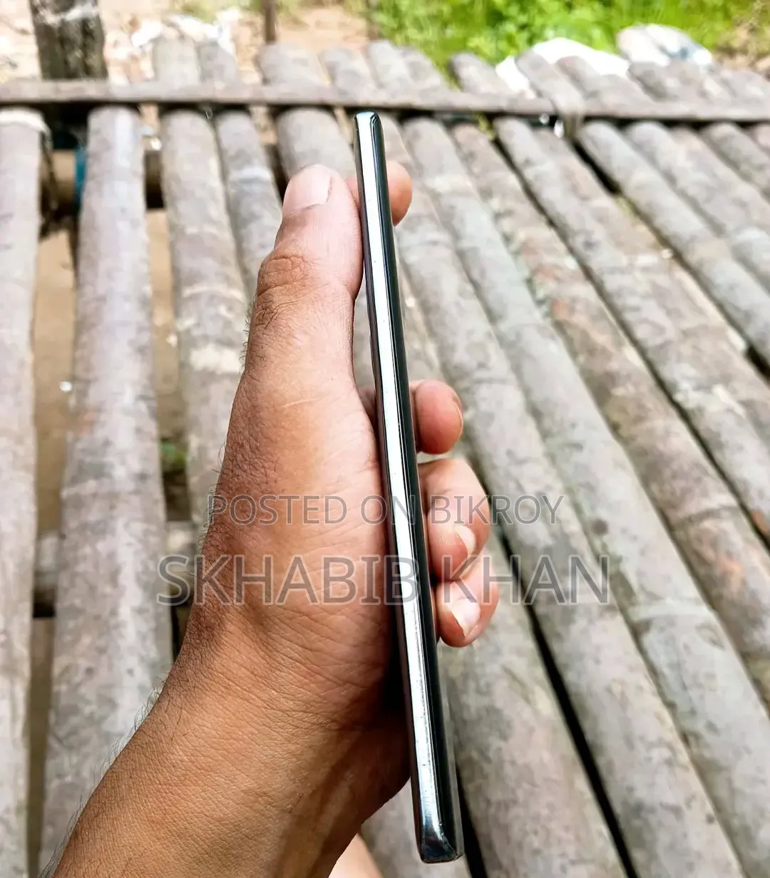 Infinix Hot 50 Pro+ 4G 256 GB White