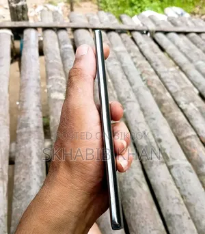 Infinix Hot 50 Pro+ 4G 256 GB White