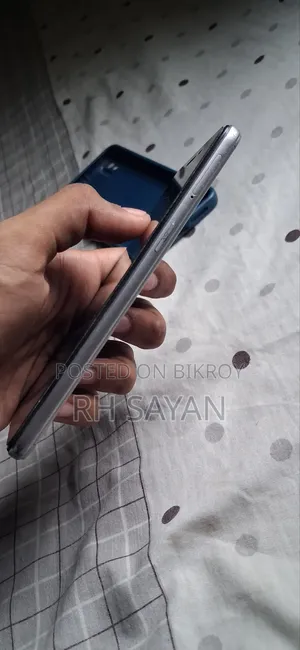 Oppo A37 16 GB Silver