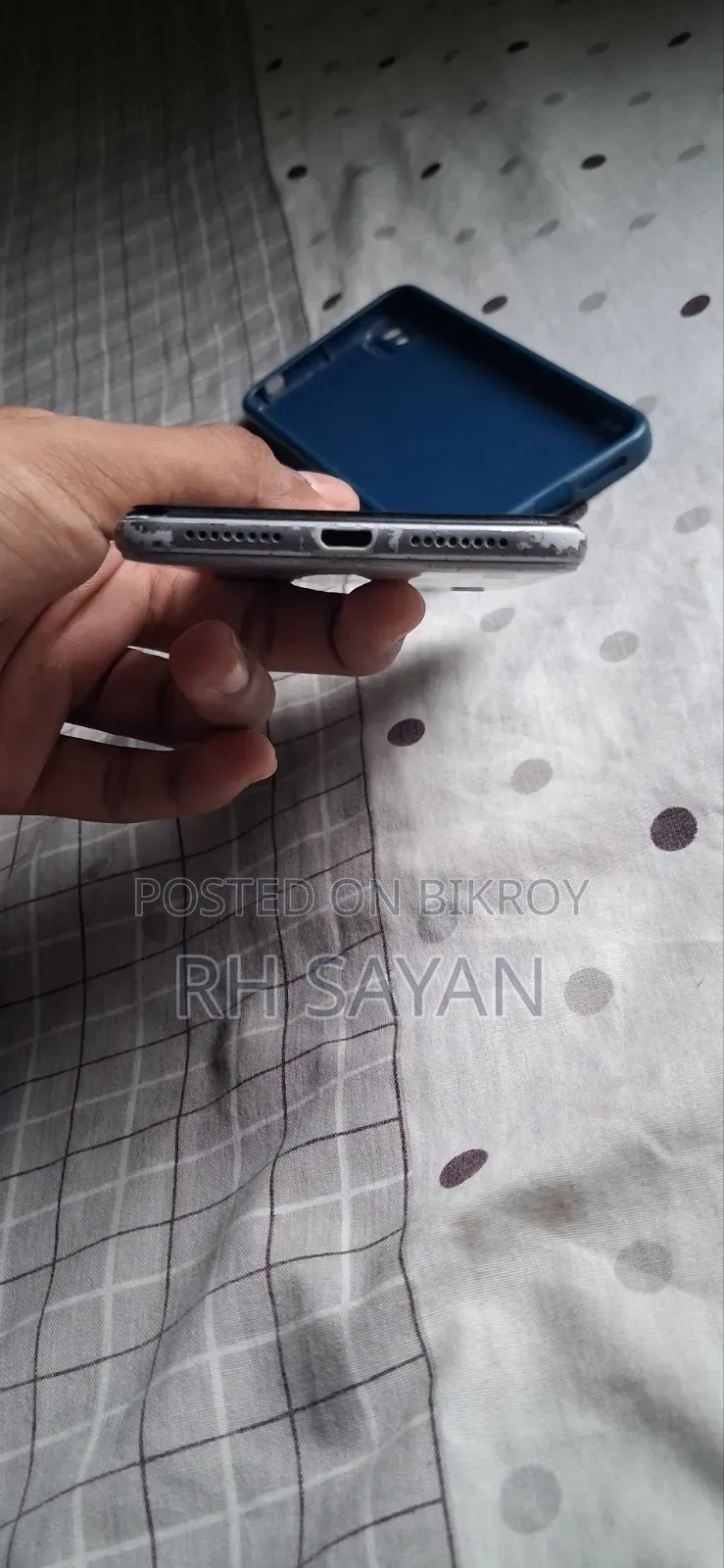 Oppo A37 16 GB Silver