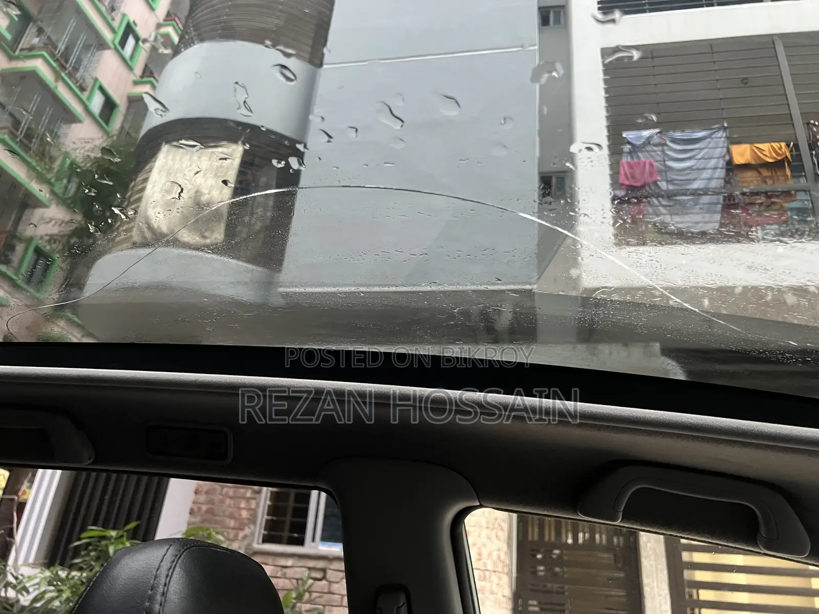 হোন্ডা এয়ারওয়েভ ১.৫ সিভিটি ২০০৫