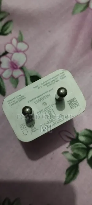 Huawei Original Charger