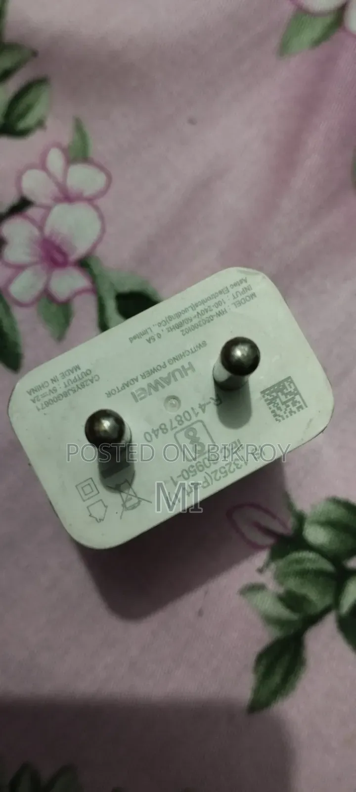 Huawei Original Charger