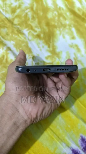 Xiaomi Redmi 8 64 GB Black