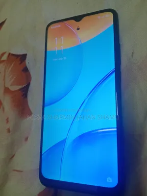 Oppo A15 32 GB Blue