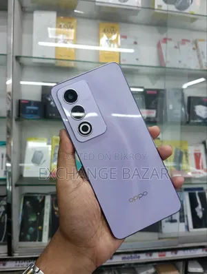 Oppo A3 Pro 5G 128 GB Purple