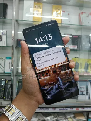 Oppo A3 Pro 5G 128 GB Purple
