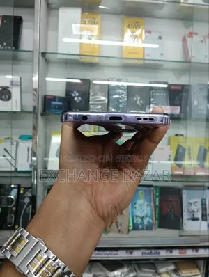Oppo A3 Pro 5G 128 GB Purple