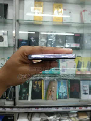 Oppo A3 Pro 5G 128 GB Purple