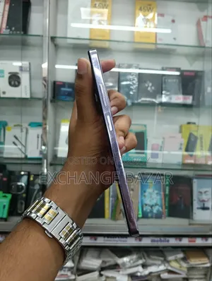 Oppo A3 Pro 5G 128 GB Purple