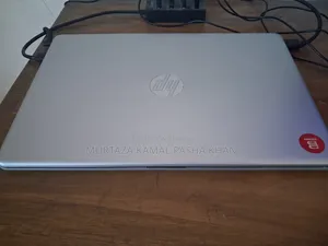 Laptop HP Compaq Presario C5000 20GB AMD Ryzen SSD 500GB