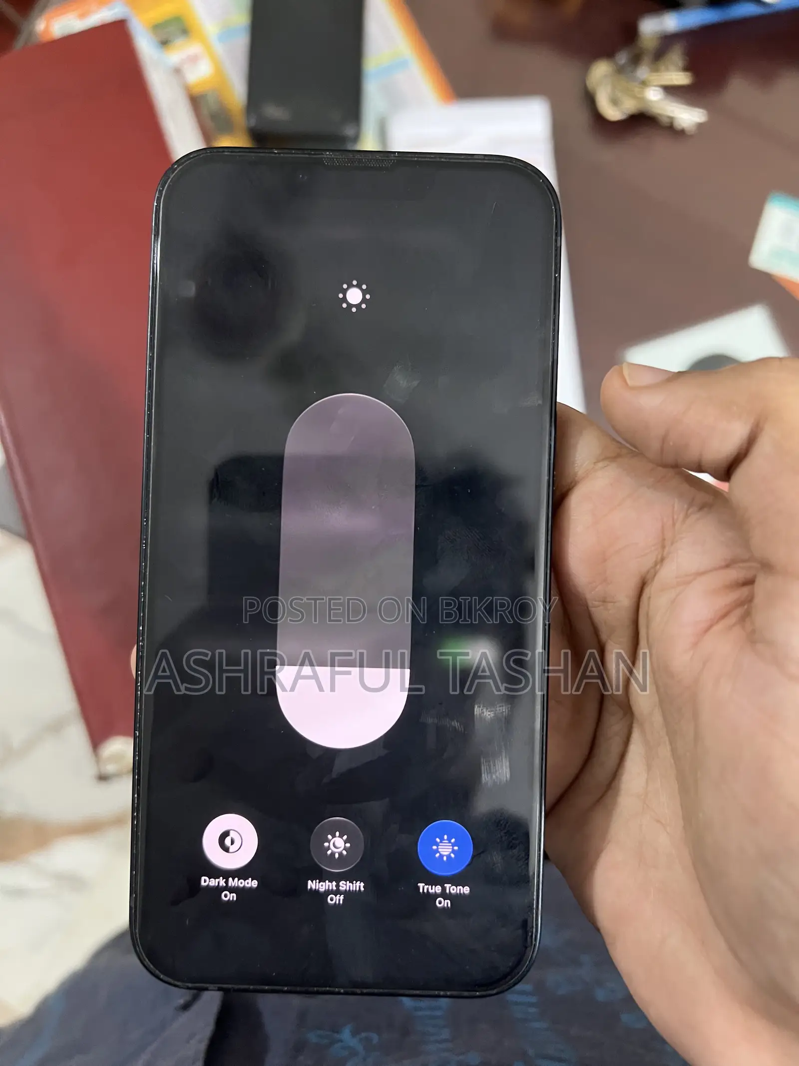 অ্যাপল আইফোন ১৩ ১২৮ জিবি ব্ল্যাক