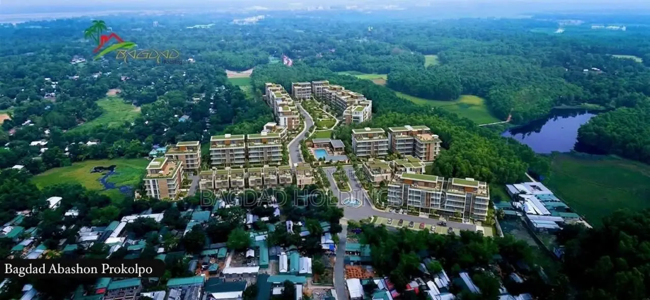 Ready 3 Katha Land at Affordable Price in Gazipur.
