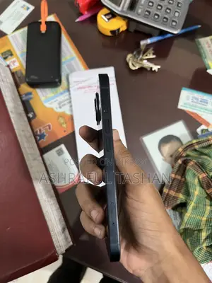 অ্যাপল আইফোন ১৩ ১২৮ জিবি ব্ল্যাক