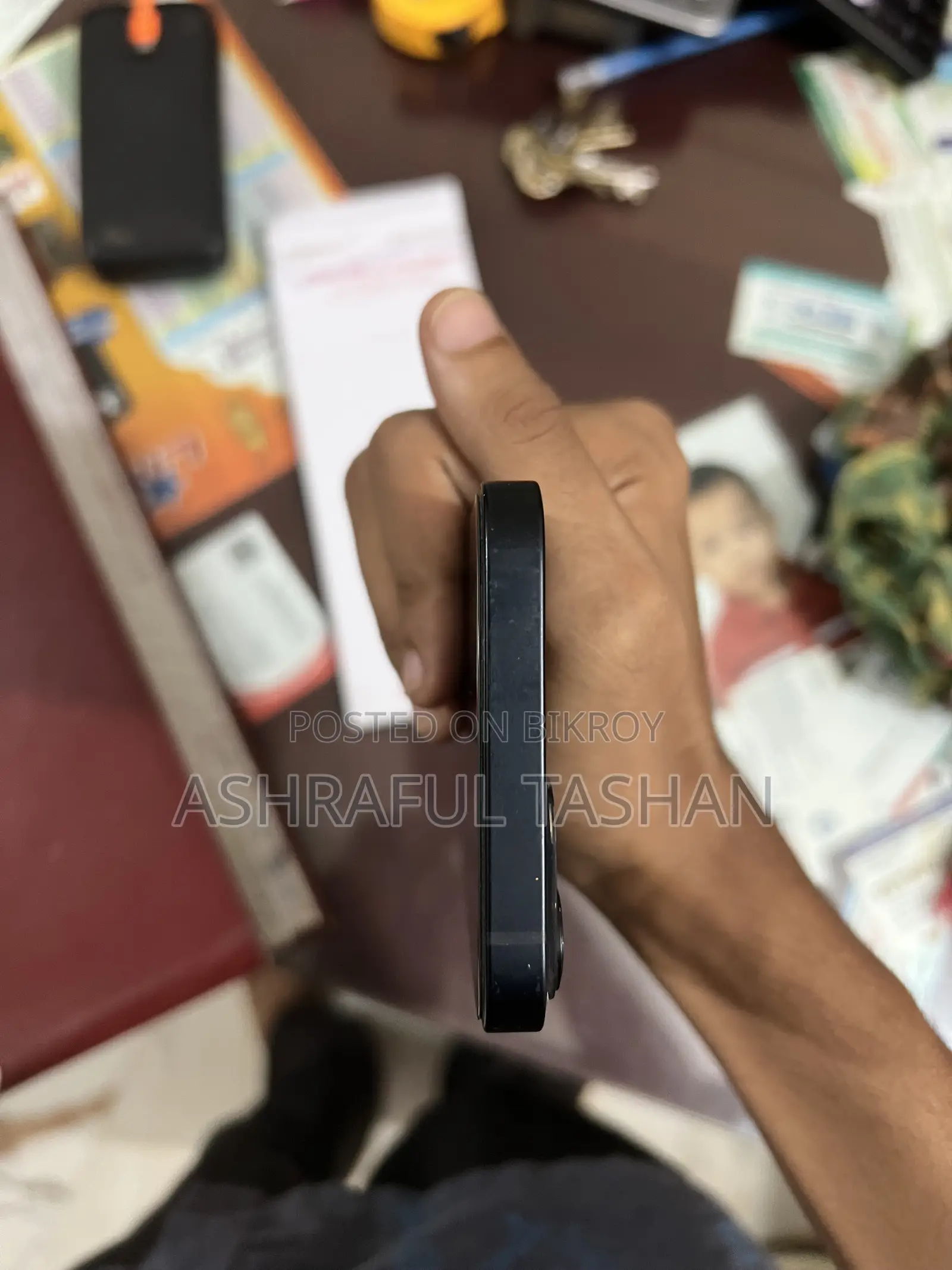 অ্যাপল আইফোন ১৩ ১২৮ জিবি ব্ল্যাক
