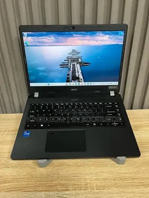 Laptop Acer TravelMate P2 14 8GB Intel Core i5 SSD 256GB