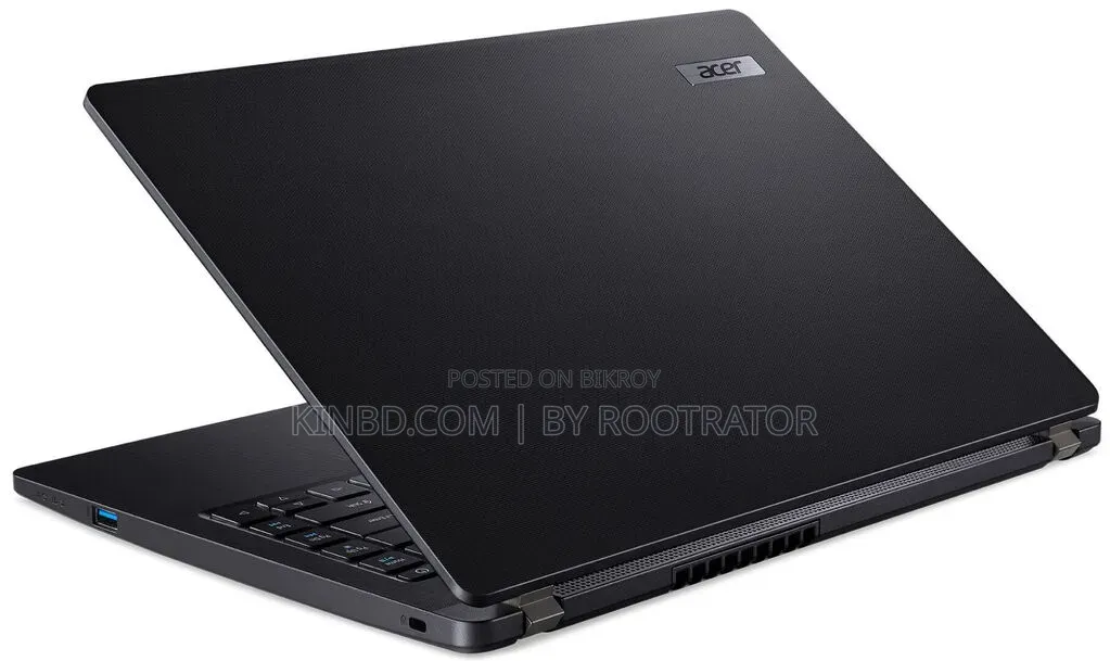 Laptop Acer TravelMate P2 14 8GB Intel Core i5 SSD 256GB