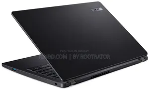 Laptop Acer TravelMate P2 14 8GB Intel Core i5 SSD 256GB