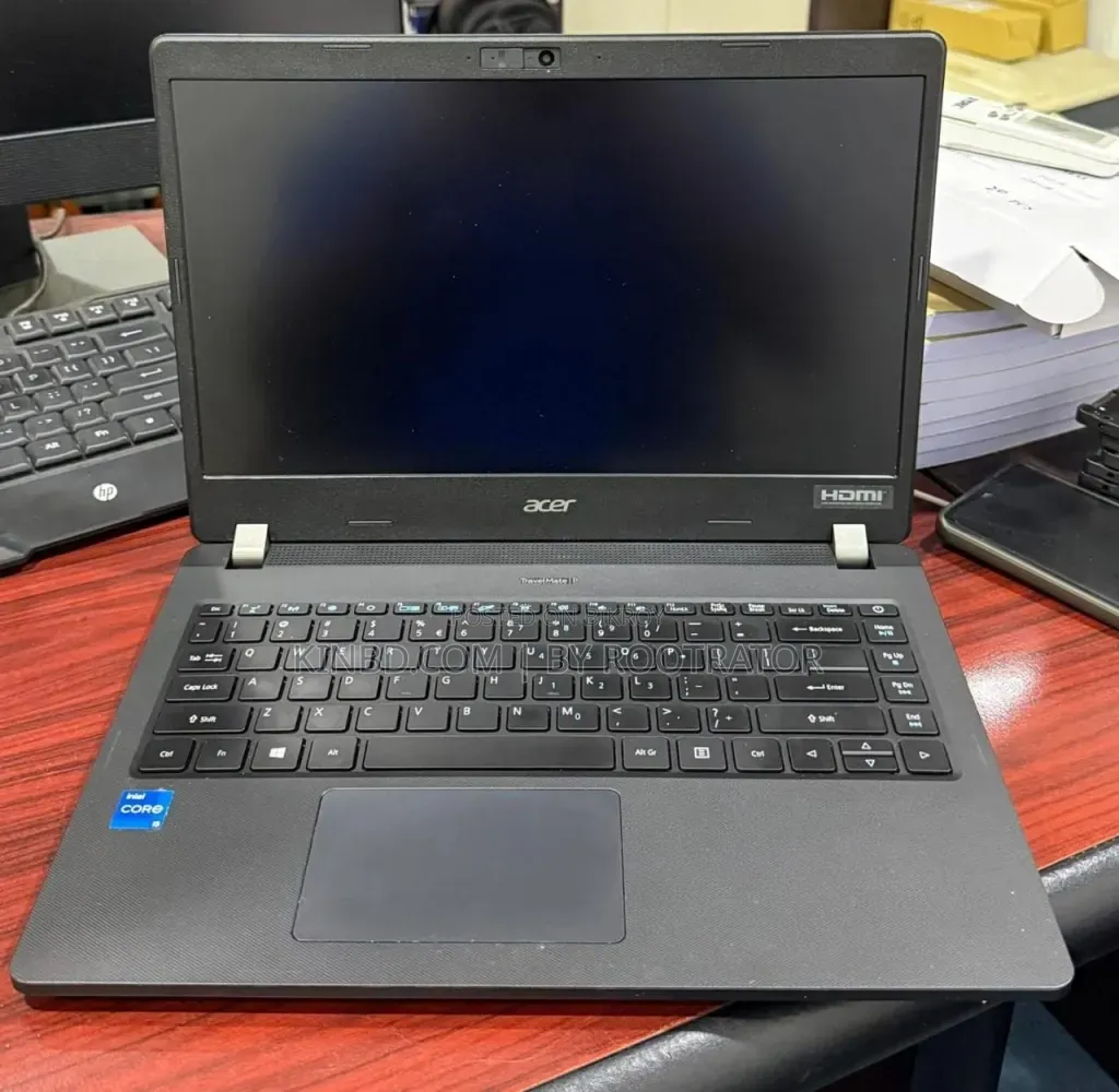 Laptop Acer TravelMate P2 14 8GB Intel Core i5 SSD 256GB