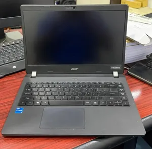 Laptop Acer TravelMate P2 14 8GB Intel Core i5 SSD 256GB