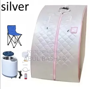 Portable Steam Bath