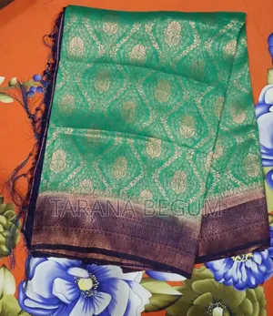 কাঞ্চিবরম শাড়ি (নতুন)