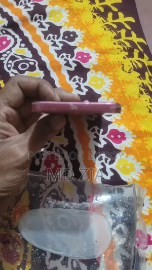 নতুন অপো এ৬ প্রো ২৫৬ জিবি পিংক