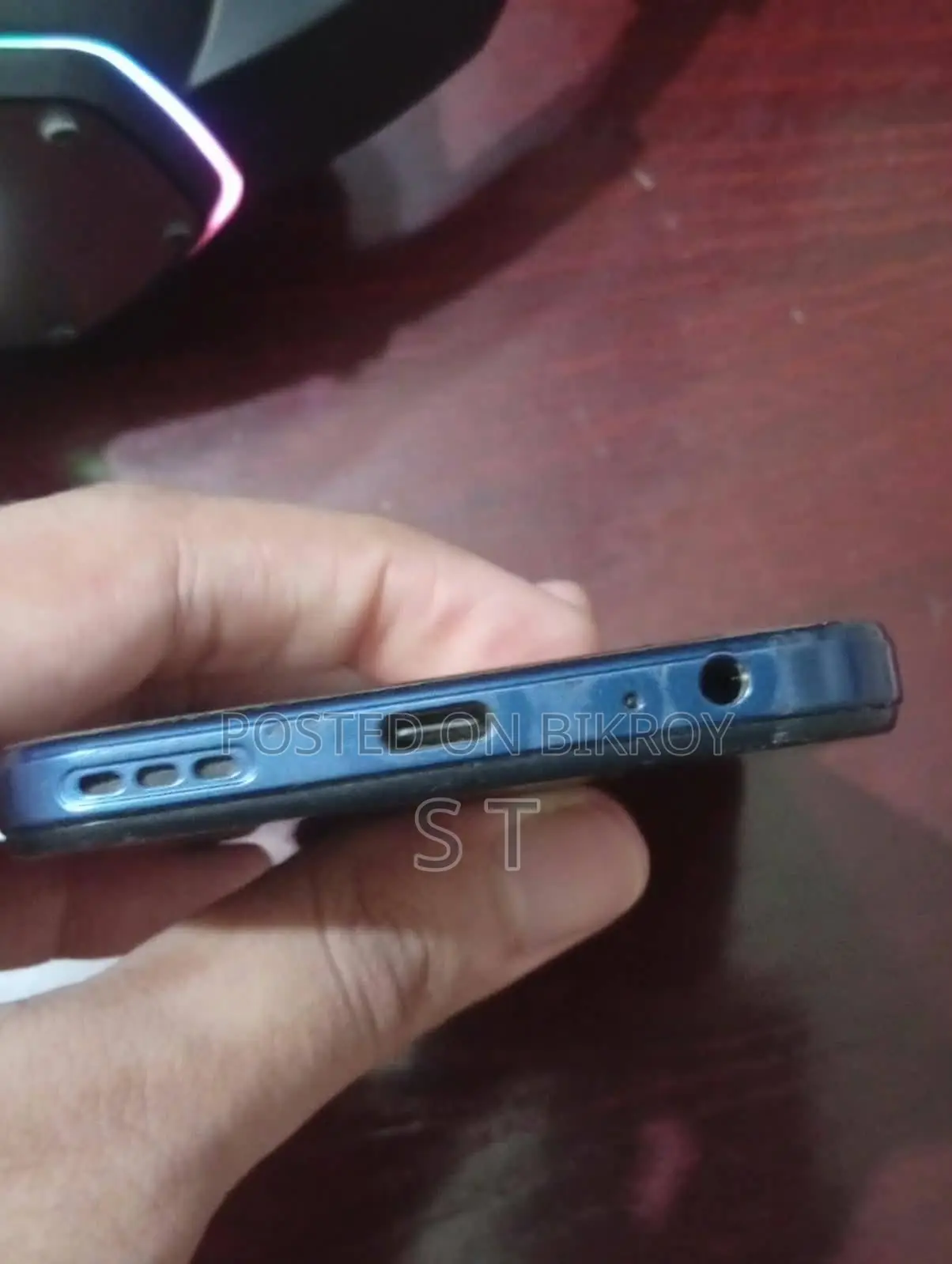 Symphony ATOM 4 32 GB Black