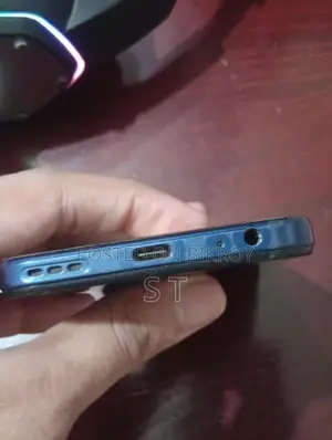 Symphony ATOM 4 32 GB Black