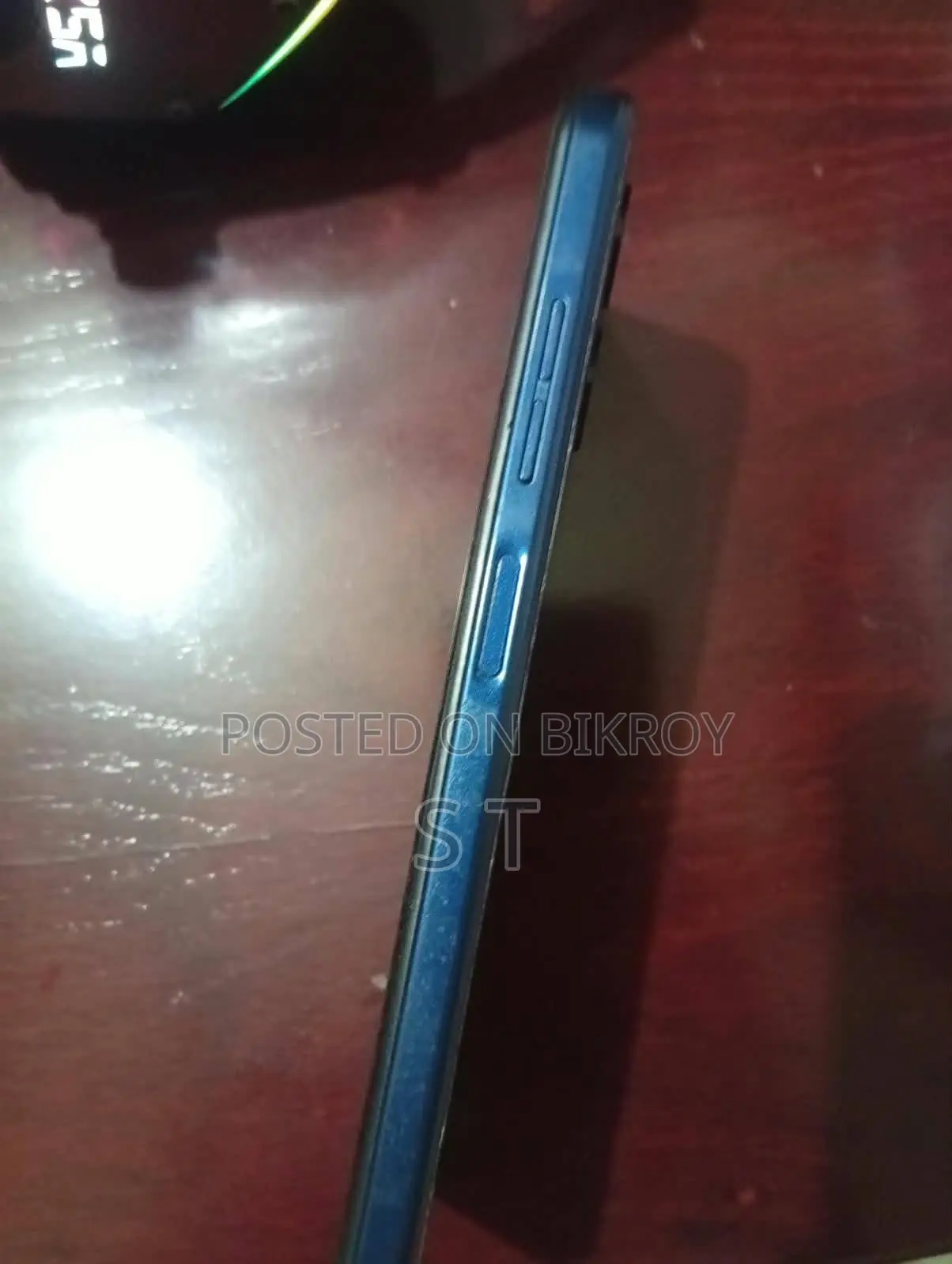 Symphony ATOM 4 32 GB Black